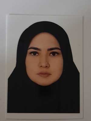 تصویر پروفایل بهاره امیرخانی - قراردادها و دعاوی عمومی مدنی در مشهد