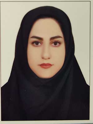 تصویر پروفایل بهاره مظفری - قراردادها و دعاوی عمومی مدنی در خرمدره