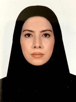 تصویر پروفایل بهاره شریفی - قراردادها و دعاوی عمومی مدنی در تهران