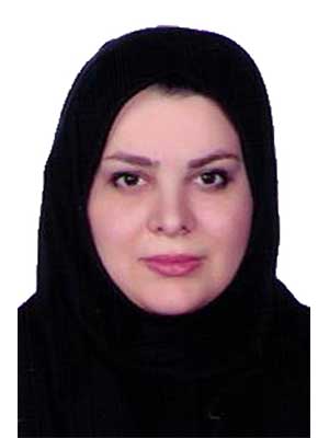 تصویر پروفایل بهاره تهرانی دیبا - قراردادها و دعاوی عمومی مدنی در تهران