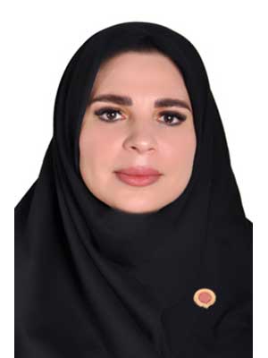 تصویر پروفایل بنفشه غزال - قراردادها و دعاوی عمومی مدنی در نوشهر