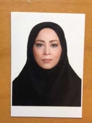 تصویر پروفایل بنفشه حاجی نصیر - قراردادها و دعاوی عمومی مدنی در کرج
