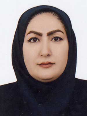 تصویر پروفایل بنفشه خانی - قراردادها و دعاوی عمومی مدنی در صوفیان