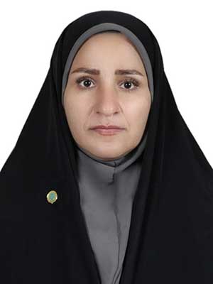 تصویر پروفایل بنفشه رضائی دزکی - قراردادها و دعاوی عمومی مدنی در شهرکرد