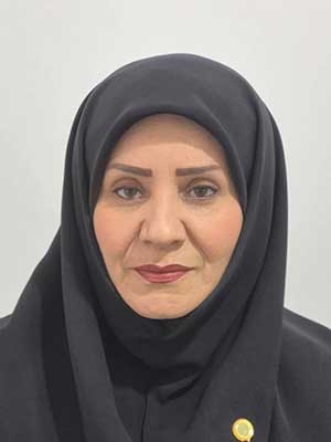تصویر پروفایل بنفشه طیبی - قراردادها و دعاوی عمومی مدنی در شهریار