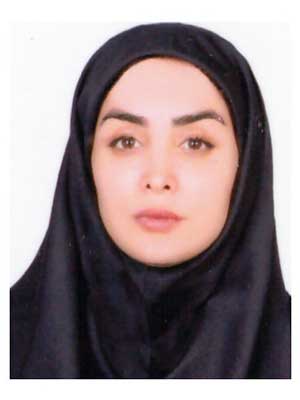 تصویر پروفایل بنفشه زارع - قراردادها و دعاوی عمومی مدنی در 