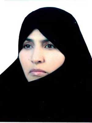 بتول الهی