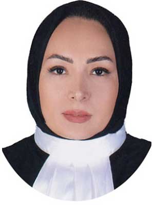 تصویر پروفایل بتول حیدری - قراردادها و دعاوی عمومی مدنی در جغتای
