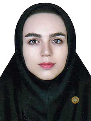 تصویر پروفایل بهناز غفرانی - قراردادها و دعاوی عمومی مدنی در کاشان