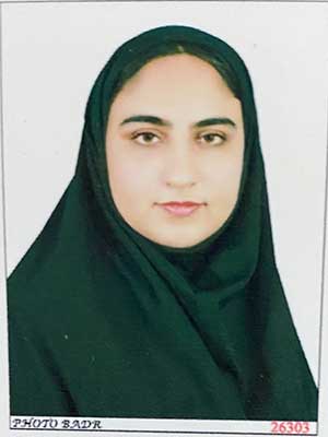 تصویر پروفایل بهناز رنجبربافقی - قراردادها و دعاوی عمومی مدنی در بافق