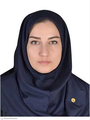 تصویر پروفایل بنت الهدی الوندی کرمانشاهانی - قراردادها و دعاوی عمومی مدنی در تهران