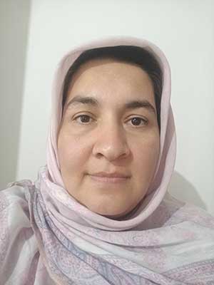 تصویر پروفایل بی بی عزیزه محمد نیائی - قراردادها و دعاوی عمومی مدنی در اینچه برون