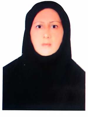 تصویر پروفایل بی بی فاطمه موسوی بفروئی - قراردادها و دعاوی عمومی مدنی در خاتم