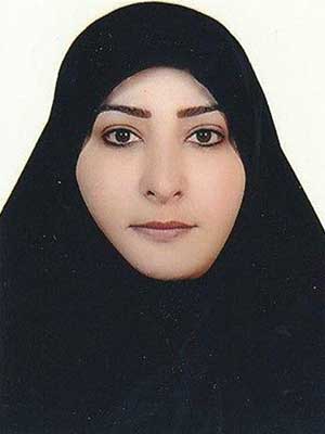تصویر پروفایل بی بی حمیده رئیس السادات - قراردادها و دعاوی عمومی مدنی در مشهد