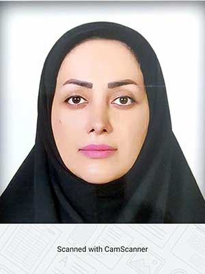تصویر پروفایل بی بی زهره دهقان نیری - قراردادها و دعاوی عمومی مدنی در قوچان
