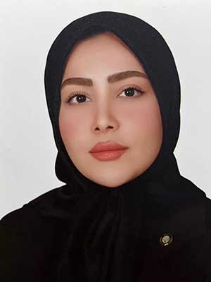 تصویر پروفایل بیتا دبیری - قراردادها و دعاوی عمومی مدنی در شهریار