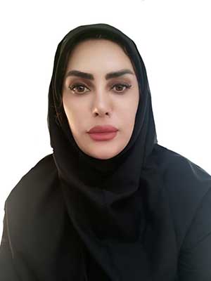 تصویر پروفایل بیتا جعفری خرمی - قراردادها و دعاوی عمومی مدنی در 