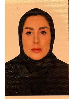 تصویر پروفایل بشرا نور بخش - قراردادها و دعاوی عمومی مدنی در گرگان