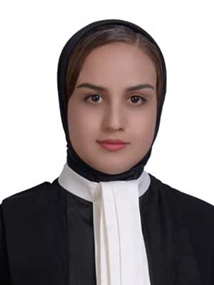 تصویر پروفایل بشرا زراعتی - قراردادها و دعاوی عمومی مدنی در همدان