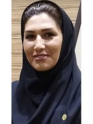 تصویر پروفایل چیچک مطلب پور - قراردادها و دعاوی عمومی مدنی در تبریز