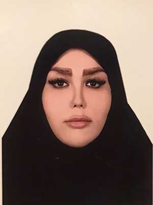 تصویر پروفایل دریا میرزائی - قراردادها و دعاوی عمومی مدنی در تهران