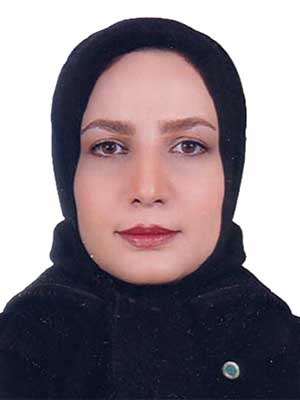 تصویر پروفایل دینا رحیمی قاضی کلایه - قراردادها و دعاوی عمومی مدنی در کرج