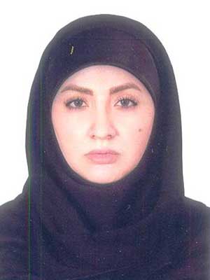 تصویر پروفایل دنیا شریفی وند - قراردادها و دعاوی عمومی مدنی در چالوس