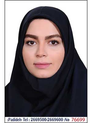 تصویر پروفایل درین سادات میرلوحی - قراردادها و دعاوی عمومی مدنی در اصفهان
