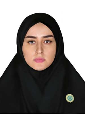 تصویر پروفایل درسا حسن زاده - قراردادها و دعاوی عمومی مدنی در رشتخوار