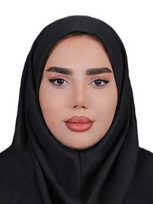 تصویر پروفایل ابتسام فرحانی - قراردادها و دعاوی عمومی مدنی در آبادان