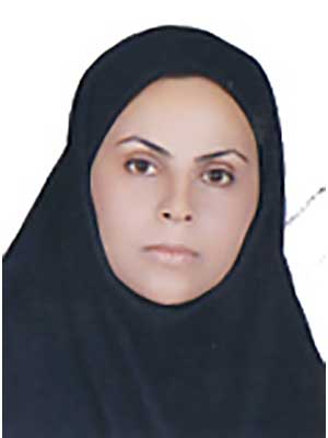 عفت احمدپناهی