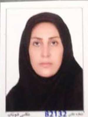 تصویر پروفایل عفت کریمی - قراردادها و دعاوی عمومی مدنی در پلدختر