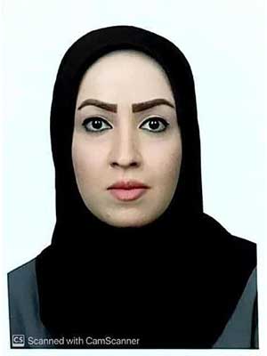 تصویر پروفایل عفت مهرافروز - قراردادها و دعاوی عمومی مدنی در گلبهار
