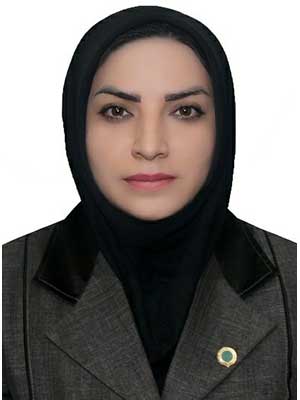تصویر پروفایل عفت رشنوادی - قراردادها و دعاوی عمومی مدنی در آبدانان