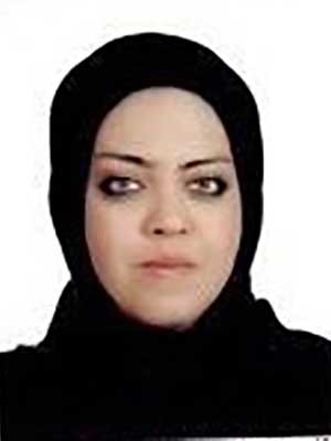 عفت السادات ابراهیم صلبیان