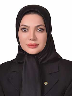تصویر پروفایل احسانه نصیری - قراردادها و دعاوی عمومی مدنی در نائین