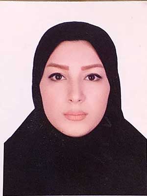 تصویر پروفایل الهه احمدی - قراردادها و دعاوی عمومی مدنی در تهران
