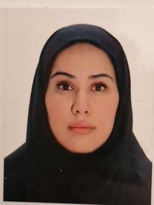 تصویر پروفایل الهه السادات مجتبائیان - قراردادها و دعاوی عمومی مدنی در چناران