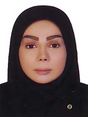 تصویر پروفایل الهه بابائی - قراردادها و دعاوی عمومی مدنی در خمینی شهر