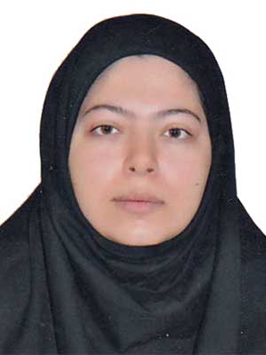 تصویر پروفایل الهه باقری بجدنی - قراردادها و دعاوی عمومی مدنی در مشهد