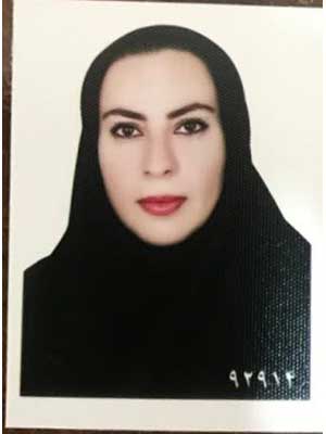 تصویر پروفایل الهه غفاری - قراردادها و دعاوی عمومی مدنی در ورامین