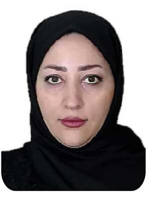تصویر پروفایل الهه حسن زاده فروشانی - قراردادها و دعاوی عمومی مدنی در اسلامشهر