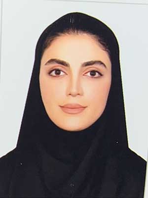 تصویر پروفایل الهه مهدوی - قراردادها و دعاوی عمومی مدنی در شهریار