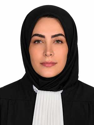 تصویر پروفایل الهه پورحنیفه - قراردادها و دعاوی عمومی مدنی در کهریزک