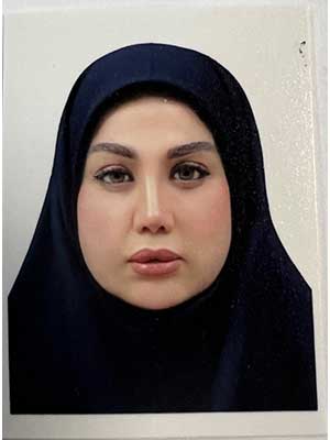 تصویر پروفایل الهه صالحی - قراردادها و دعاوی عمومی مدنی در کرج