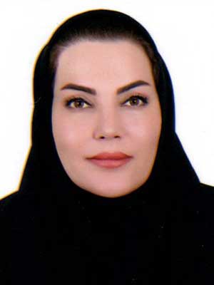 تصویر پروفایل الهه صیادی - قراردادها و دعاوی عمومی مدنی در بوشهر