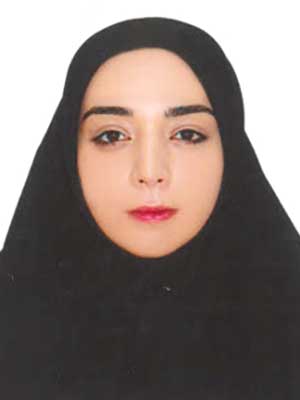 تصویر پروفایل الهه شعبانی - قراردادها و دعاوی عمومی مدنی در 