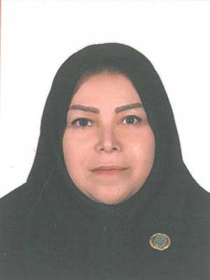 تصویر پروفایل الهه طاهری - قراردادها و دعاوی عمومی مدنی در هشتگرد