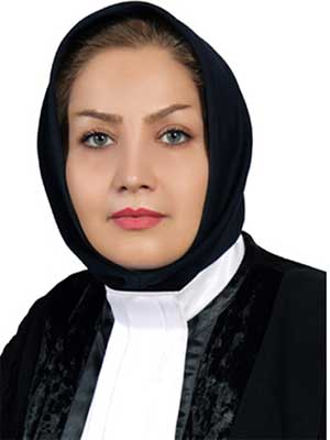 تصویر پروفایل الهیه خالدیان - قراردادها و دعاوی عمومی مدنی در سنندج
