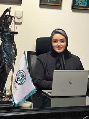 تصویر پروفایل الهام عباس زاده بقالی - قراردادها و دعاوی عمومی مدنی در تبریز